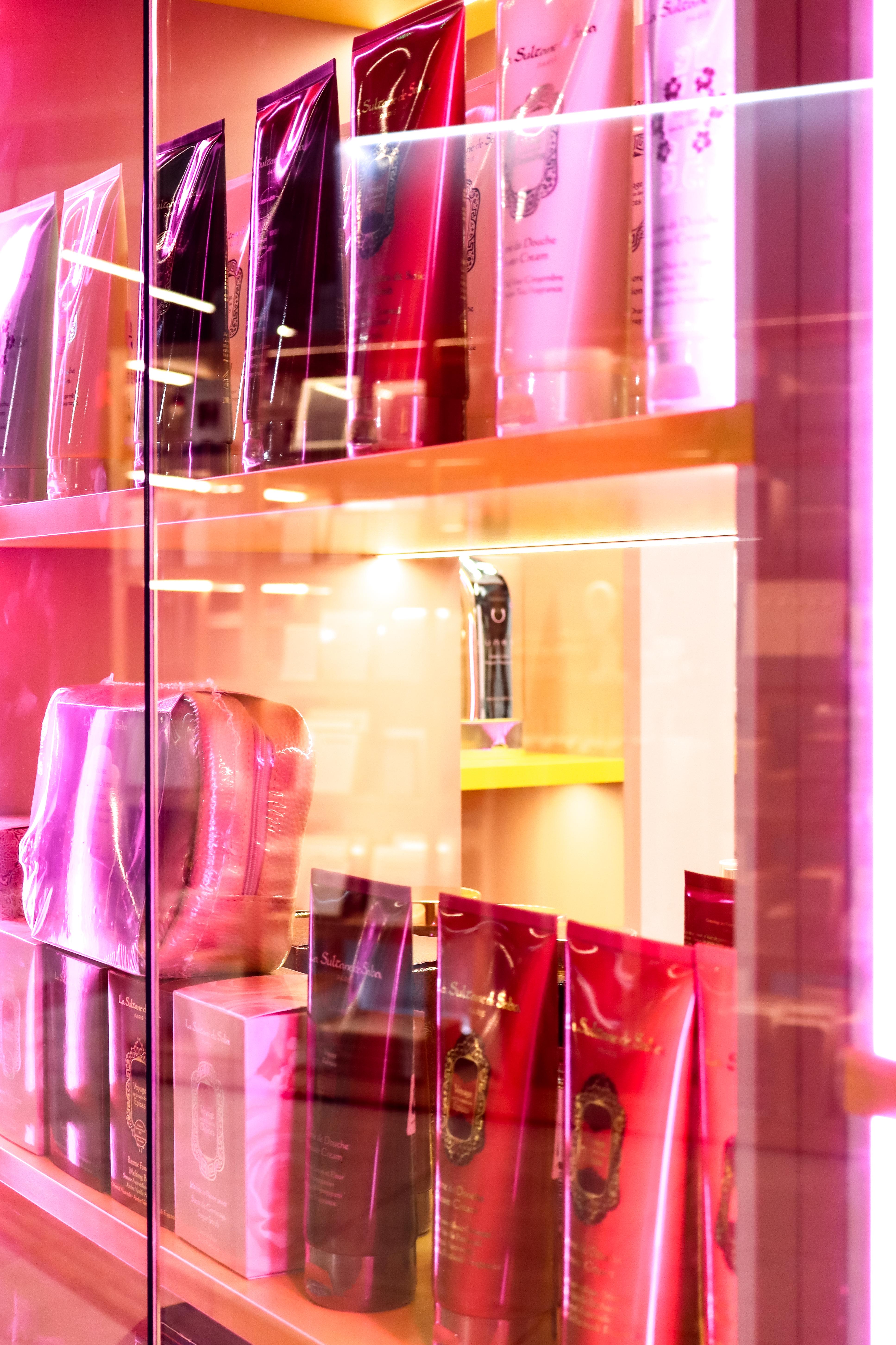 Silpo Стоянка