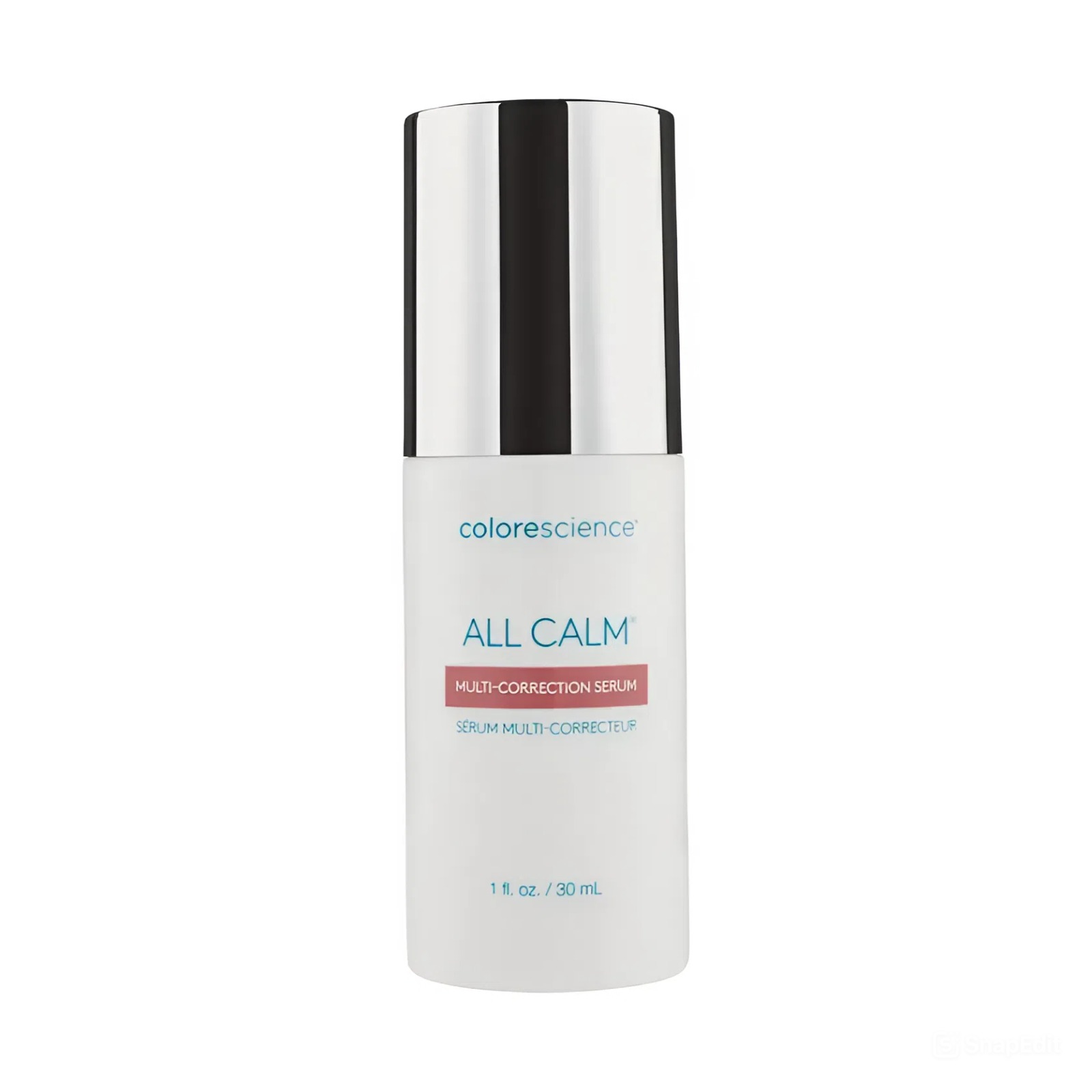 Сироватка мультикоригуюча для чутливої шкіри Colorescience All Calm Multi‑Correction Serum, 30 мл - 