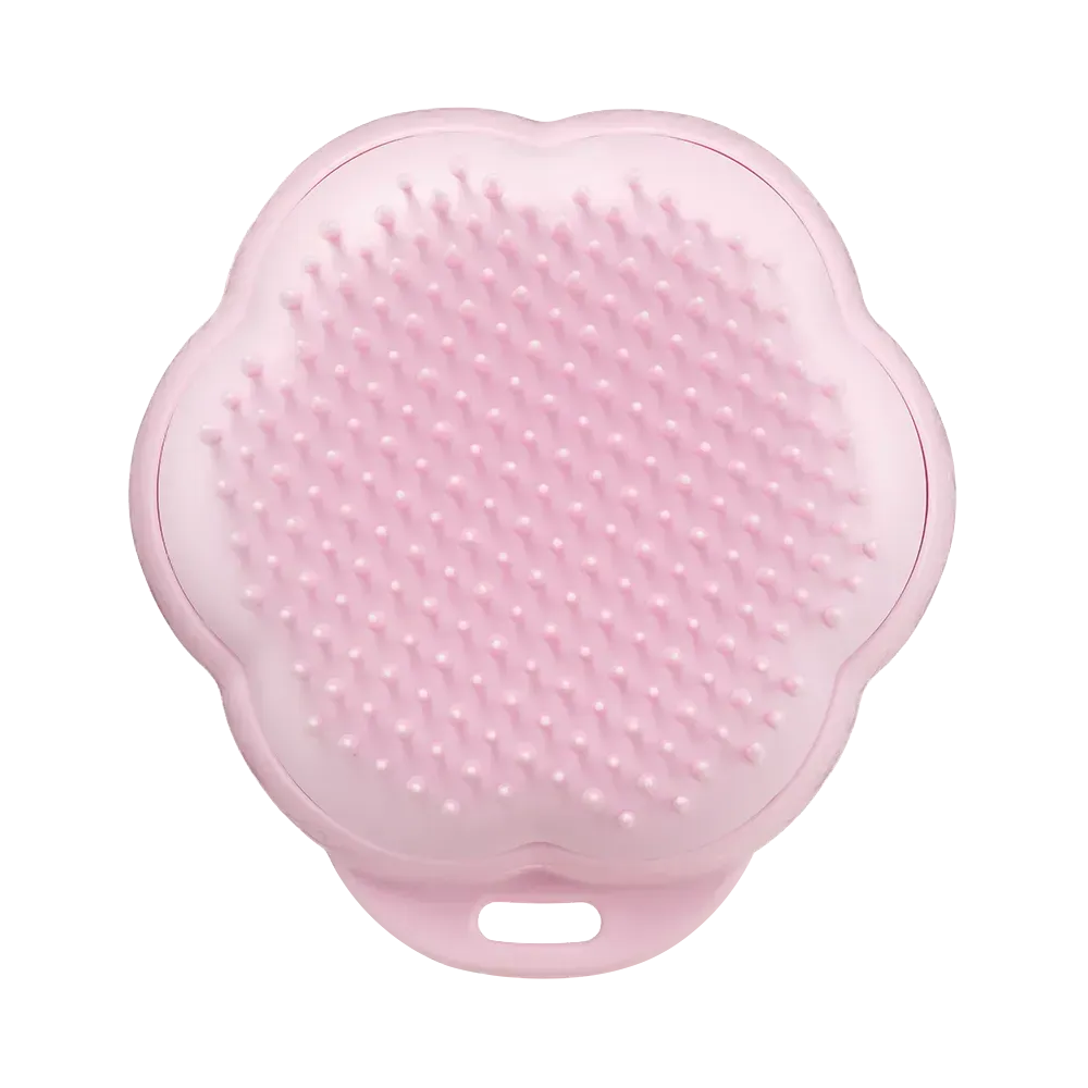 Щітка для вичісування котів Pet Teezer Cat Grooming Millennial Pink