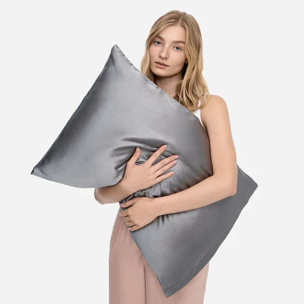 Наволочка з 100% шовку Mulberry MOLODO Pure Silk Pillowcase
