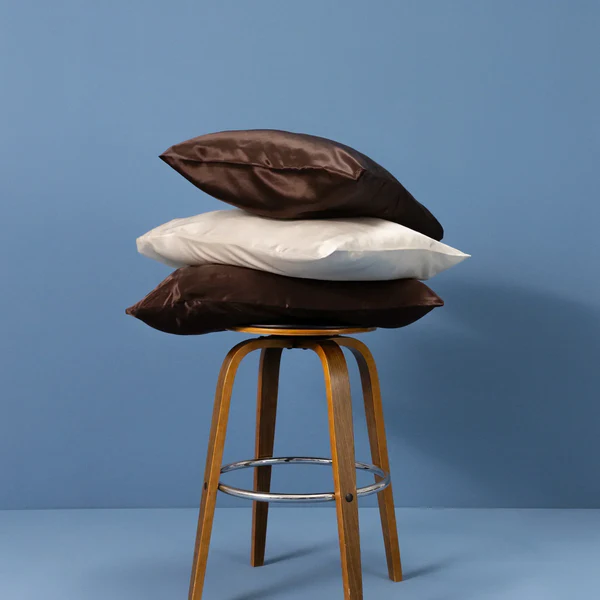 Наволочка з 100% шовку Mulberry MOLODO Pure Silk Pillowcase