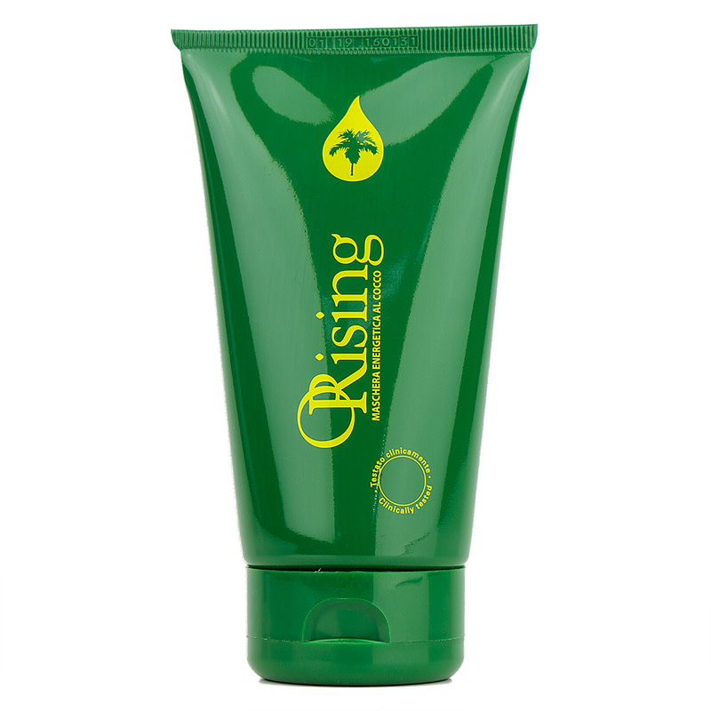 Фітоесенціальна зволожуюча маска з кокосовою олією Orising - 150 мл