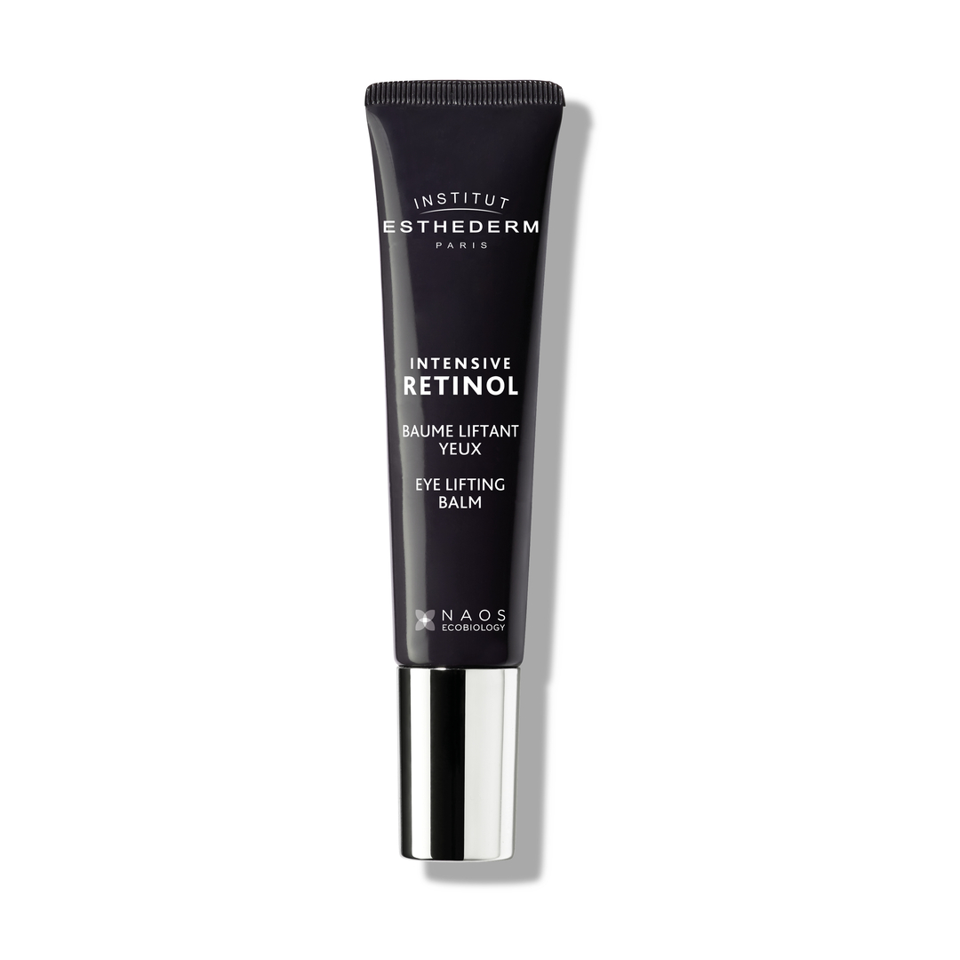 Ліфтинг-бальзам для шкіри навколо очей Institut Esthederm Intensive Retinol Eye Lifting Balm, 15 мл