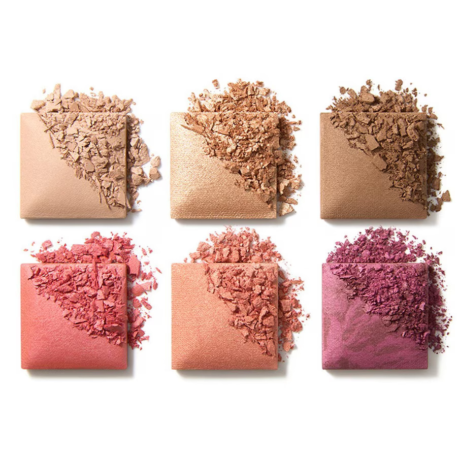 Лімітована палітра для макіяжу (олень) Hourglass Ambient Lighting Unlocked Deer Palette - COLOR PALETTE 2