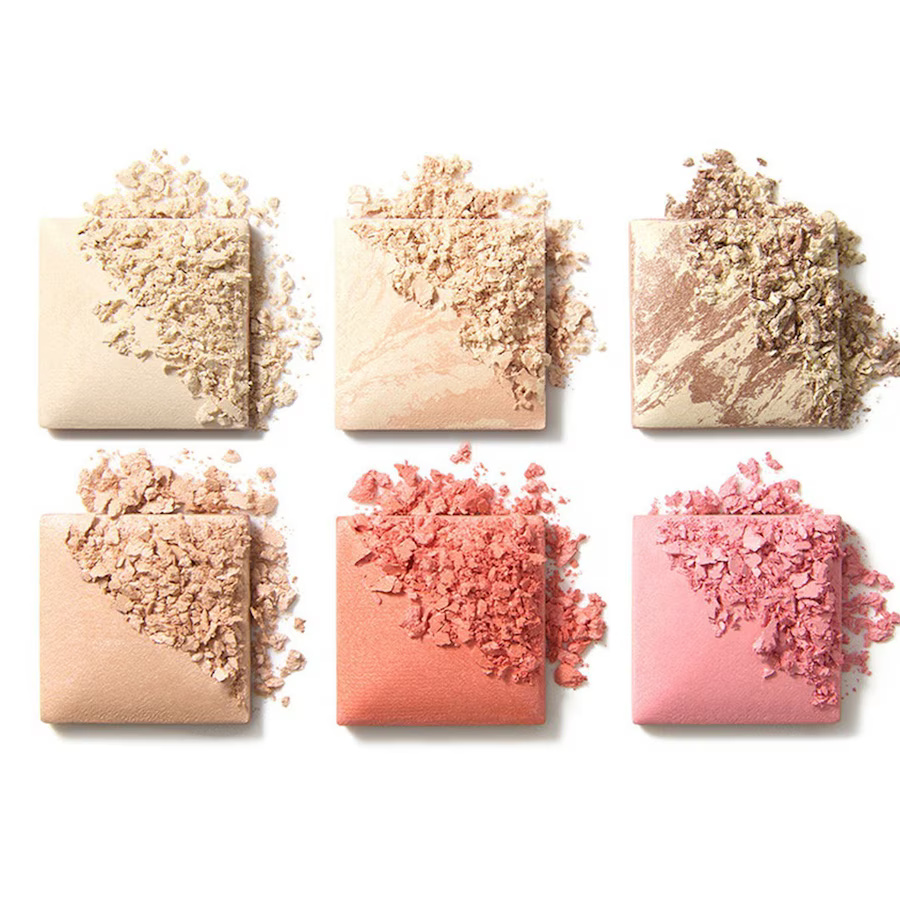 Лімітована палітра для макіяжу (лебідь) Hourglass Ambient Lighting Unlocked Swan Palette - COLOR PALETTE 1