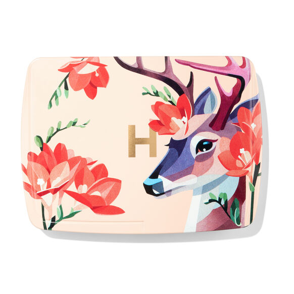 Лімітована палітра для макіяжу (олень) Hourglass Ambient Lighting Unlocked Deer Palette