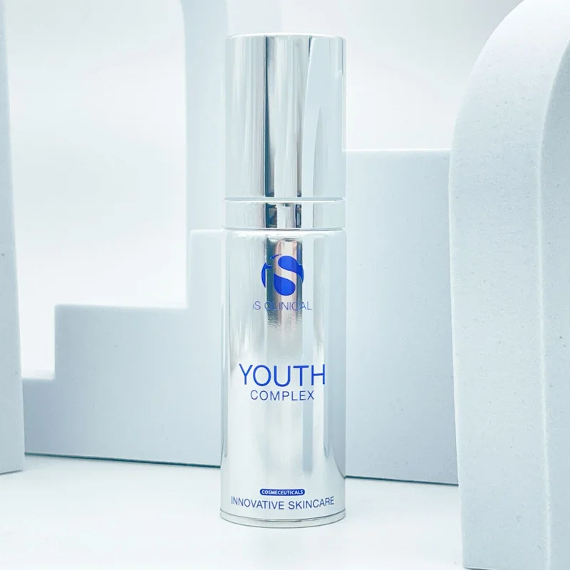 Крем омолоджуючий для обличчя iS CLINICAL Youth Complex, 50 мл