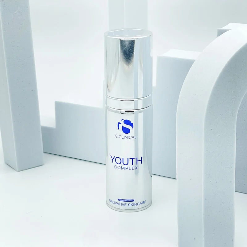Крем омолоджуючий для обличчя iS CLINICAL Youth Complex, 50 мл