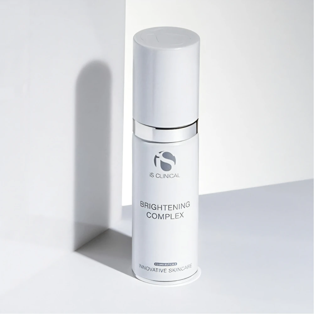 Крем освітлюючий для обличчя iS CLINICAL Brightening Complex, 30 мл