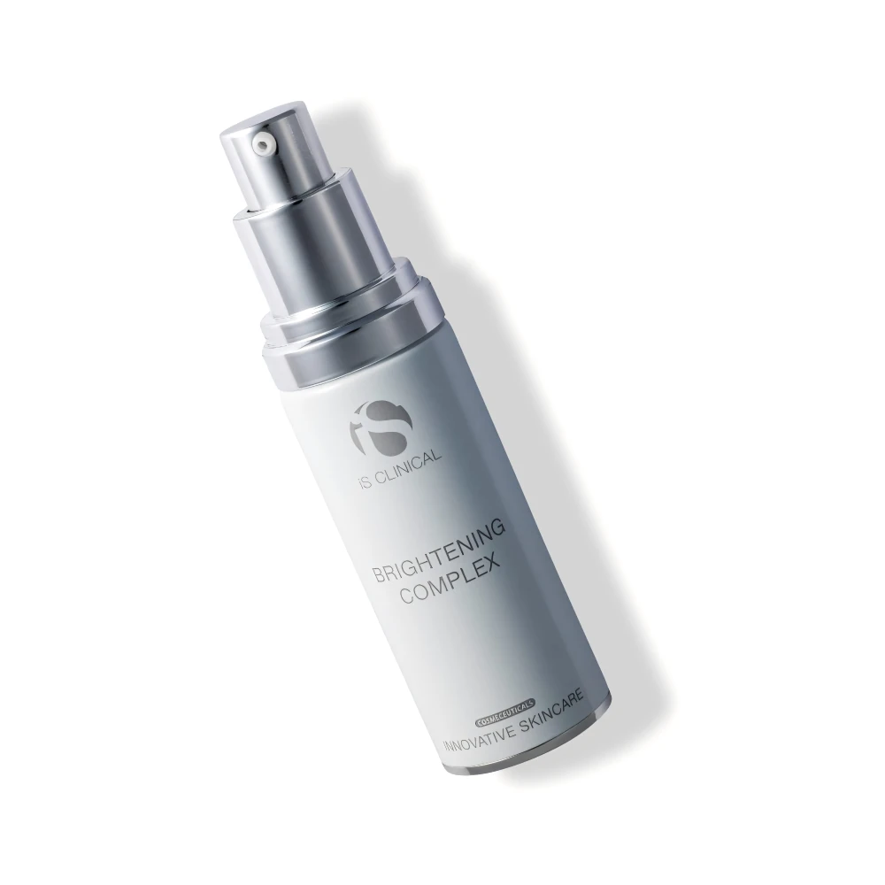 Крем освітлюючий для обличчя iS CLINICAL Brightening Complex, 30 мл