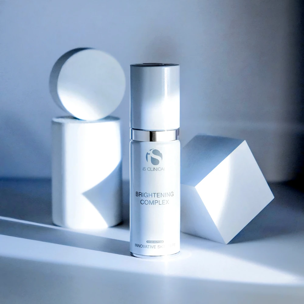Крем освітлюючий для обличчя iS CLINICAL Brightening Complex, 30 мл