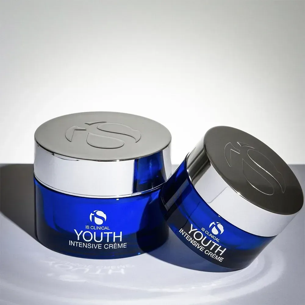 Інтенсивний крем для омолодження iS CLINICAL  Youth Intensive Creme