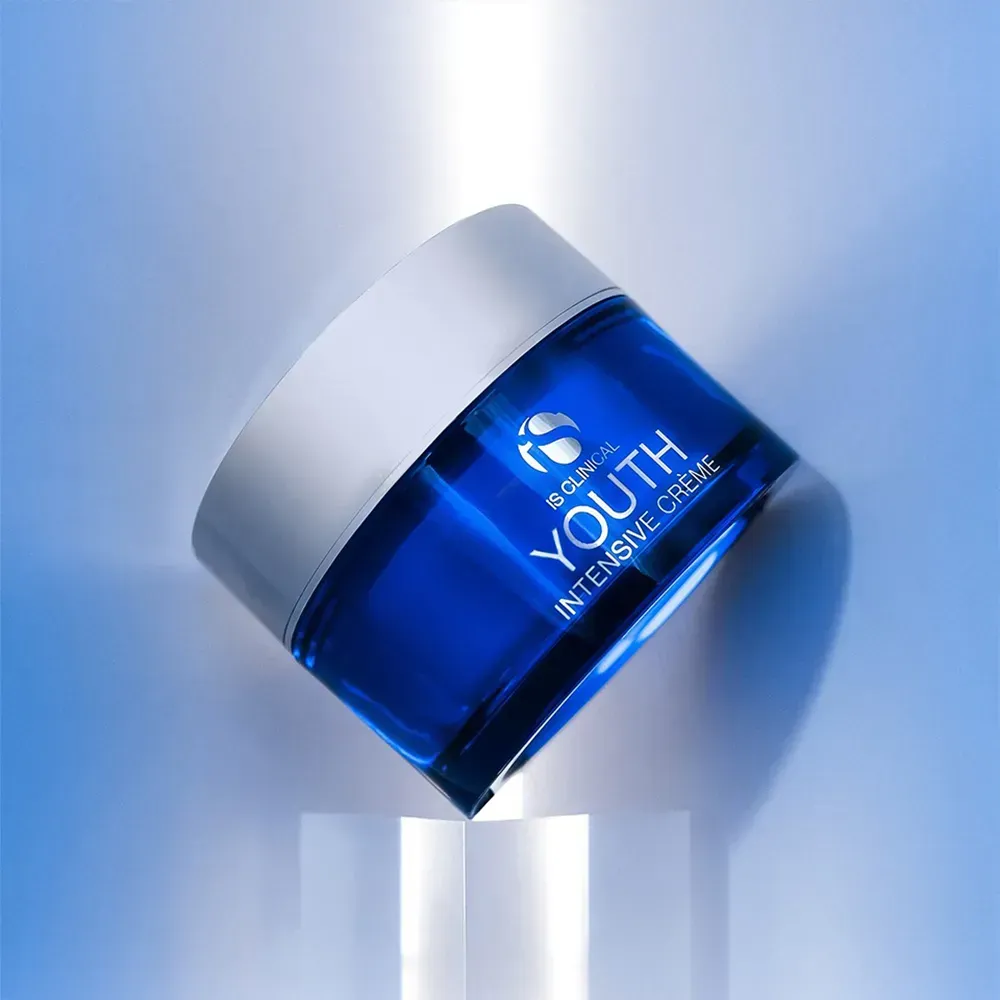 Інтенсивний крем для омолодження iS CLINICAL  Youth Intensive Creme