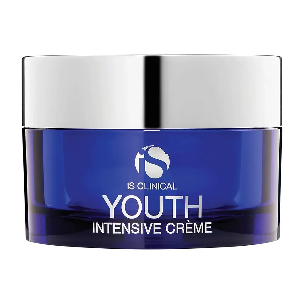 Інтенсивний крем для омолодження iS CLINICAL  Youth Intensive Creme - 100 г