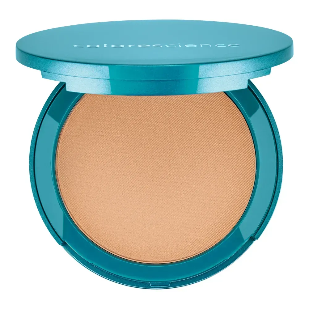 Пудра пресована тональна SPF 20 Colorescience Natural Finish Pressed Foundation, 12 г