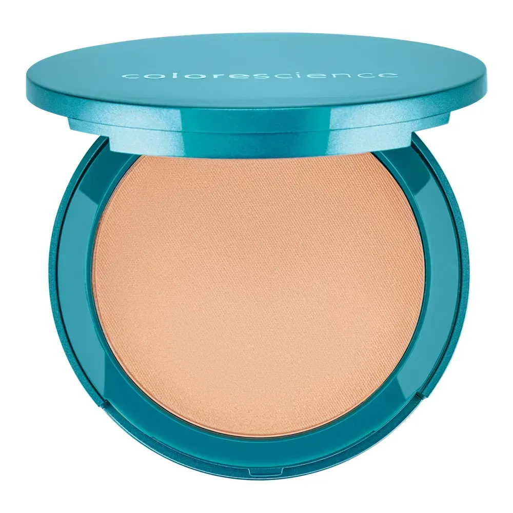 Пудра пресована тональна SPF 20 Colorescience Natural Finish Pressed Foundation, 12 г