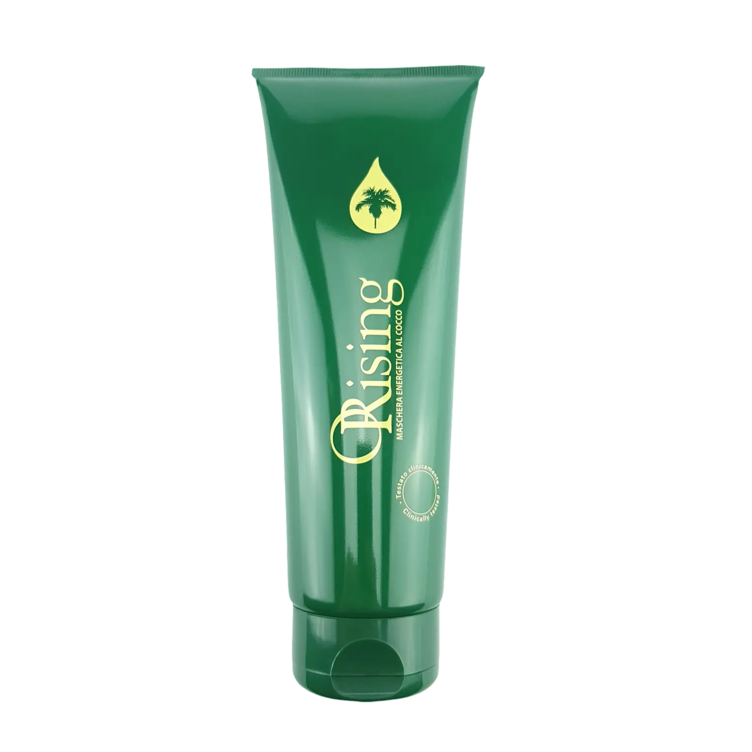 Фітоесенціальна зволожуюча маска з кокосовою олією Orising