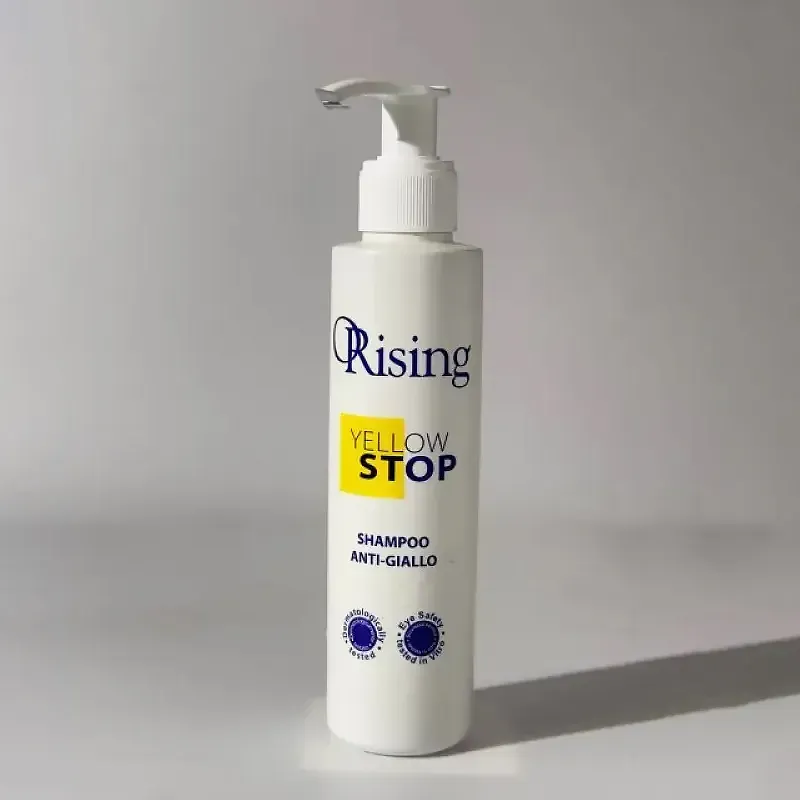 Шампунь проти жовтизни Orising Yellow Stop, 150 мл