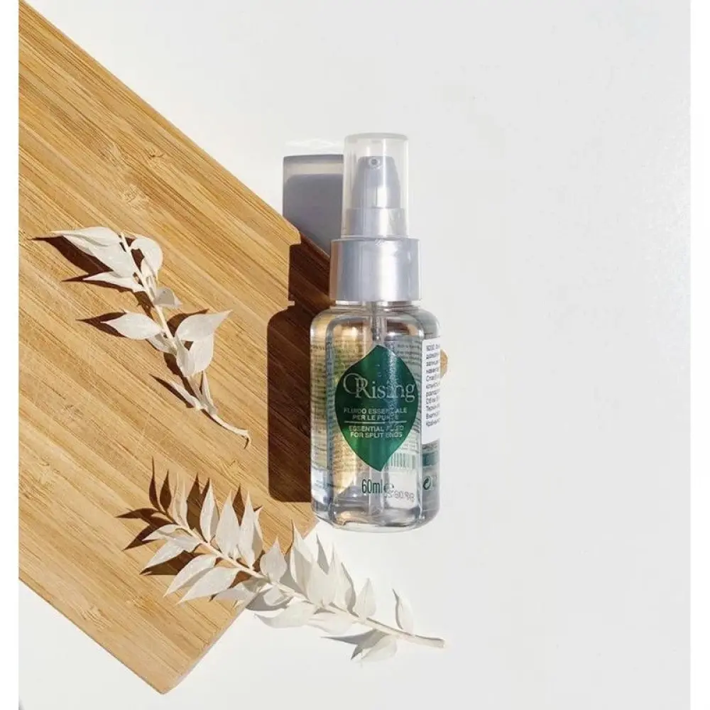 Флюїд для відновлення пошкоджених кінчиків волосся Orising Fluid for Split Ends, 60 мл