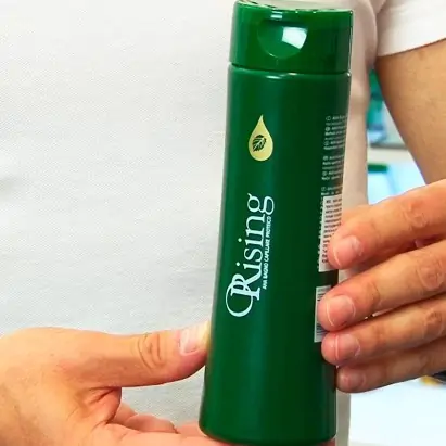 Шампунь проти старіння волосся Orising AHA Complex Shampoo, 250 мл