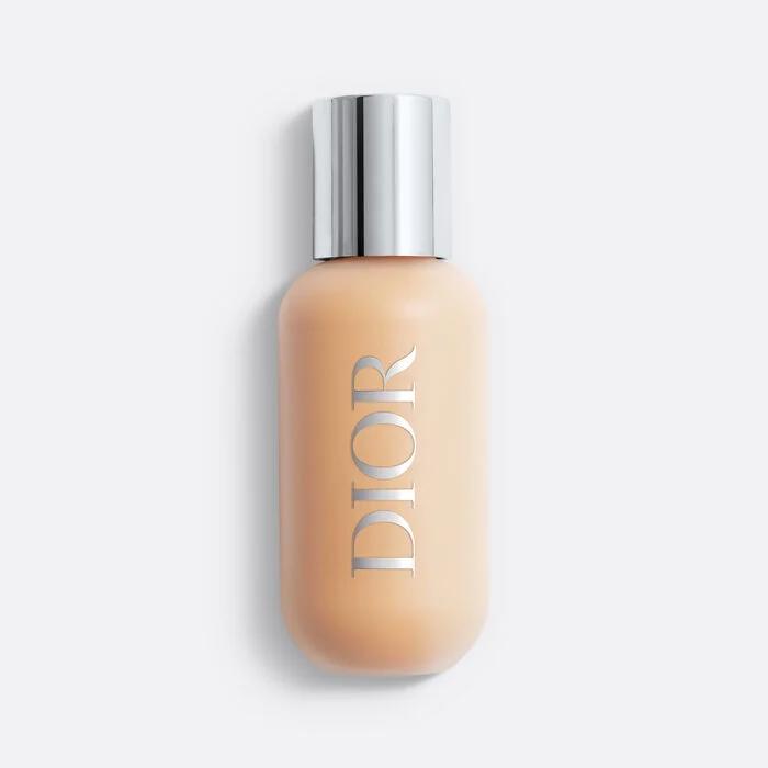 Тональний крем для обличчя та тіла Dior Backstage Face & Body Foundation - 2,5N Neutral