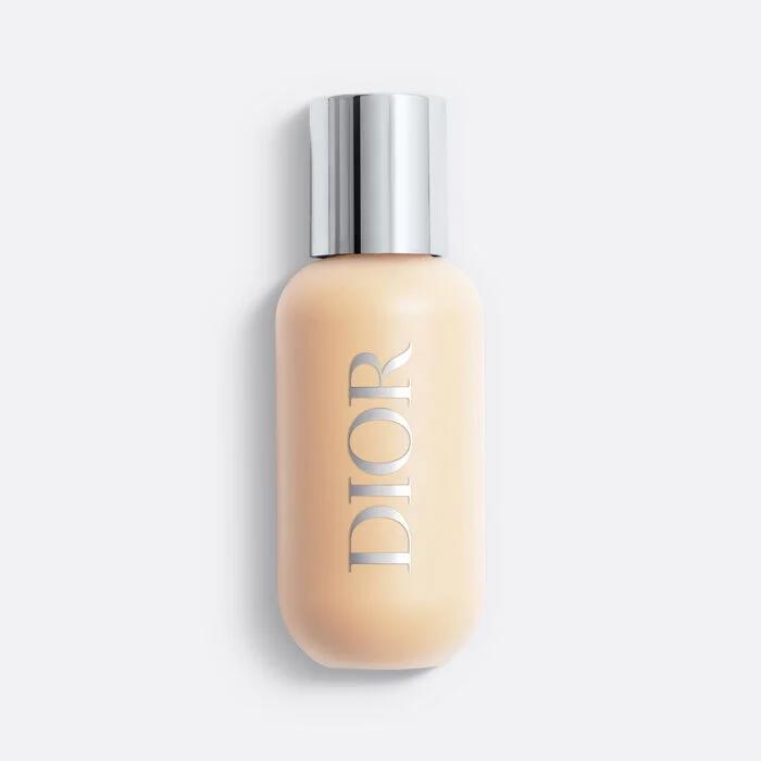 Тональний крем для обличчя та тіла Dior Backstage Face & Body Foundation
