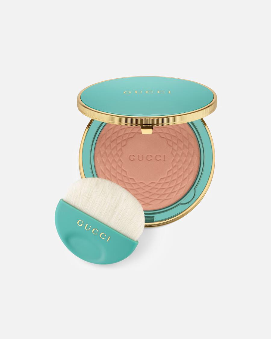Бронзер Gucci Poudre De Beauté Éclat Soleil  - 01