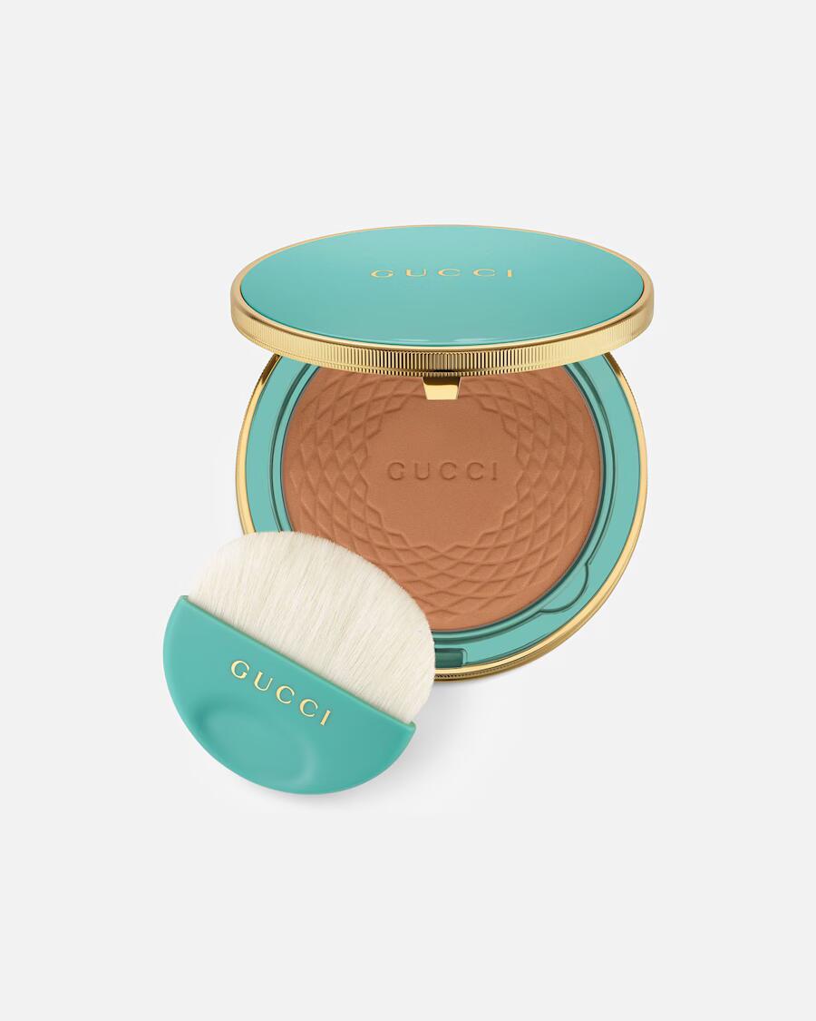 Бронзер Gucci Poudre De Beauté Éclat Soleil  - 03