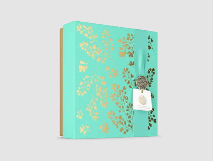 Подарунковий набір 2024 Rituals The Ritual of Karma Gift Set M