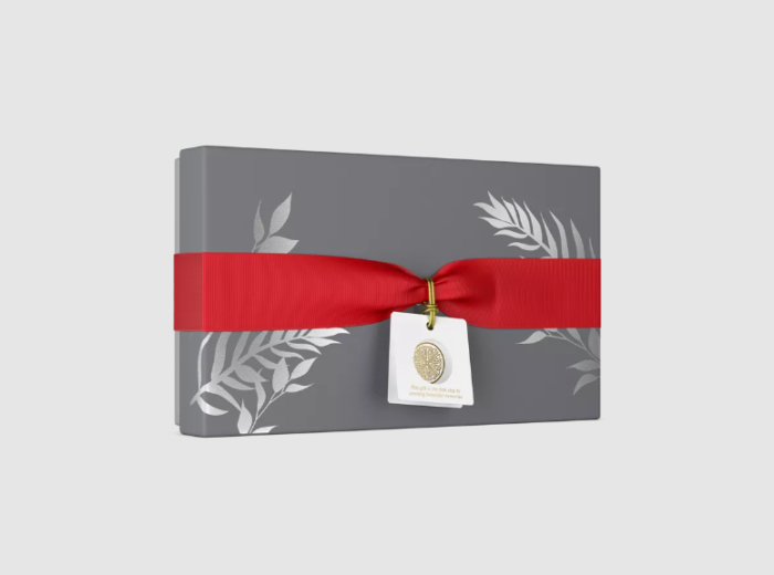 Подарунковий набір 2024 Rituals The Ritual of Homme Gift Set S