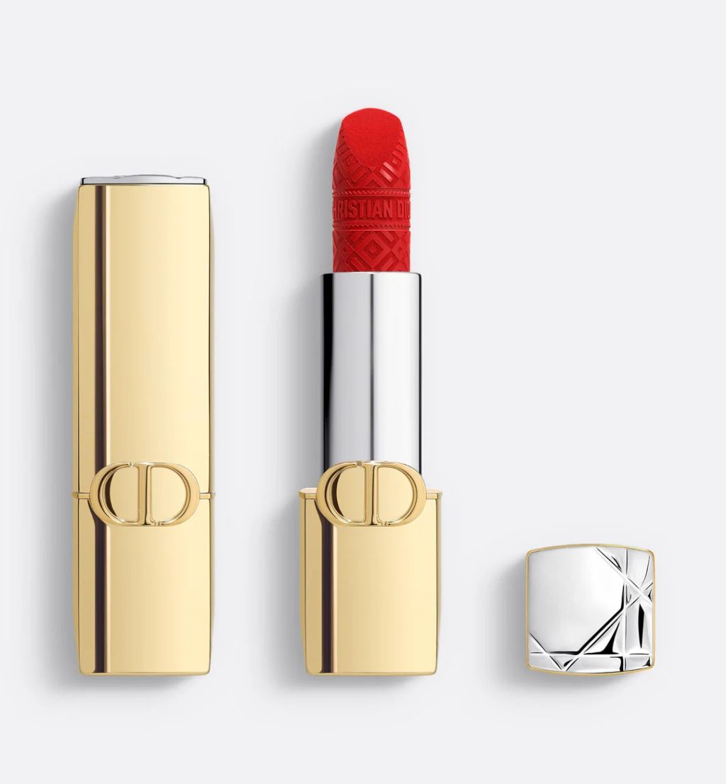 Лімітована помада Rouge Dior Satin - Limitierte Edition