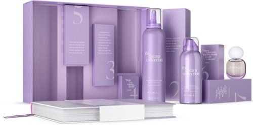 Подарунковий набір лімітований Rituals The Dream Collection XL