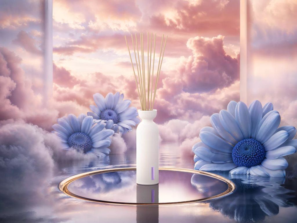 Ароматичні палички Rituals The Dream Collection – «Шепотіння хмар»