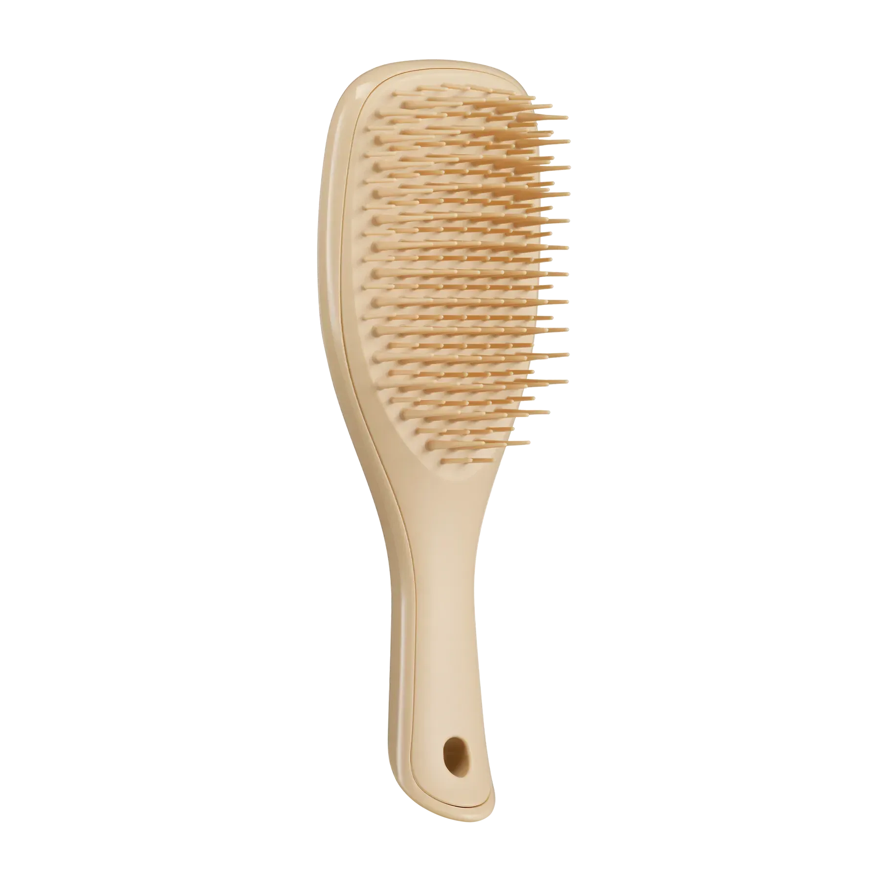 Щітка для розплутування волосся Tangle Teezer The Ultimate Detangler Mini - Oat Cream