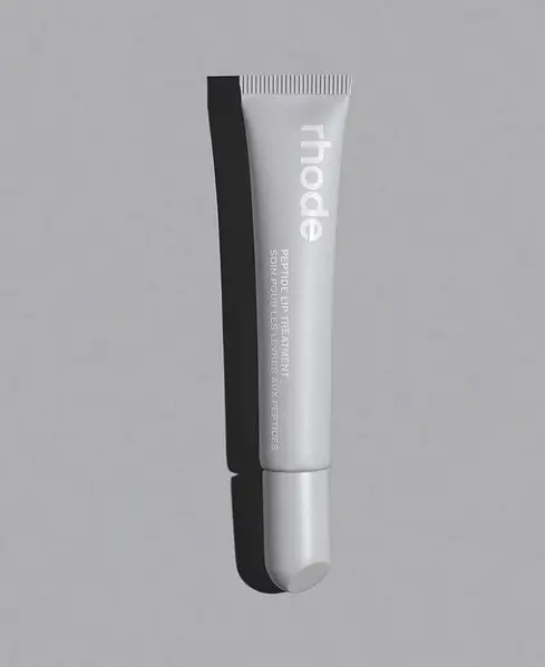 Пептидний бальзам для губ Rhode Skin peptide lip treatment