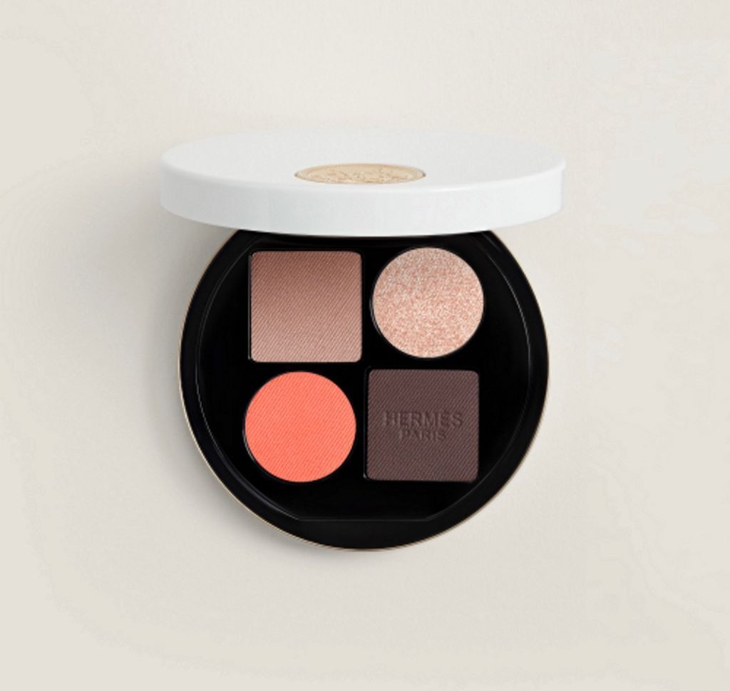 Палетка тіней Ombres d'Hermès