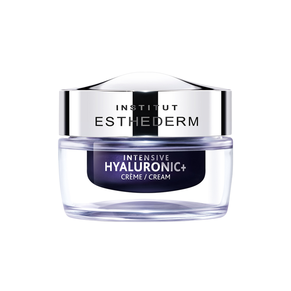 Крем з гіалуроновою кислотою Institut Esthederm Intensive Hyaluronic Cream, 50 мл