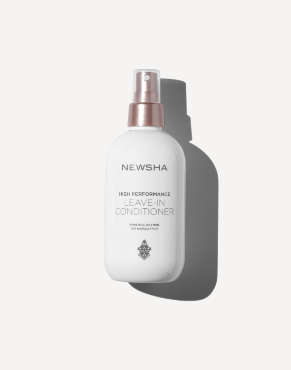 Кондиціонер кремовий спрей, що не змивається 250 мл Leave-In Conditioner Newsha