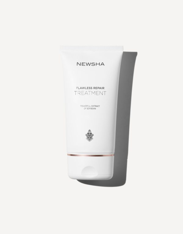 Маска бездоганне наповнення 150 мл Flawless Repair Treatment Newsha