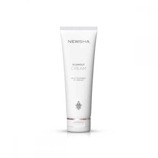 Крем термозахист Blowout Cream Newsha 125 мл