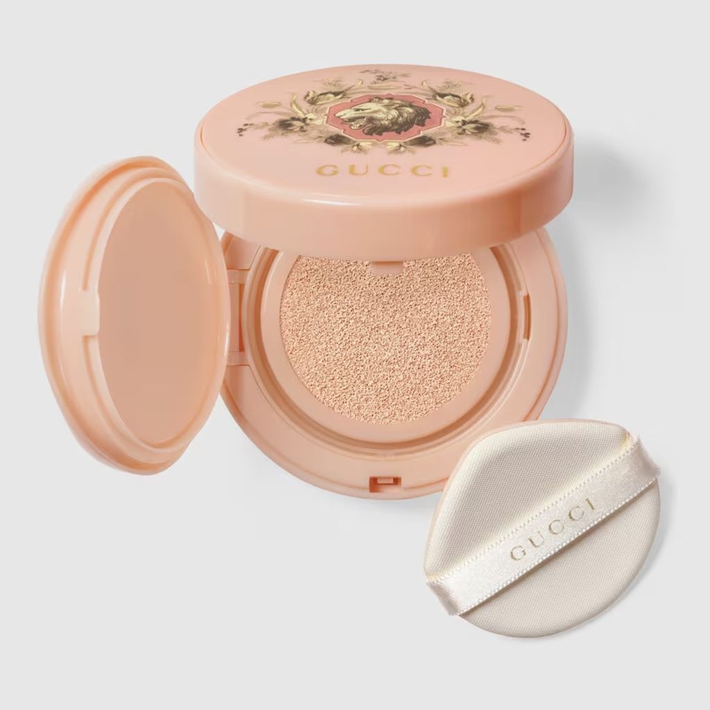 Кушон Gucci Cushion de Beaute Foundation 
