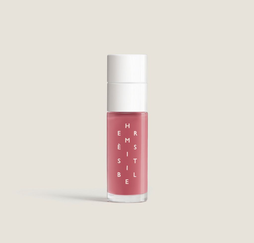 Блиск-олійка для губ Hermèsistible Infused Care Oil Lip Gloss (Hermes) - Rose Kola 05