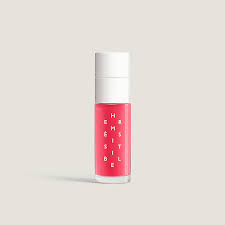 Блиск-олійка для губ Hermèsistible Infused Care Oil Lip Gloss (Hermes)