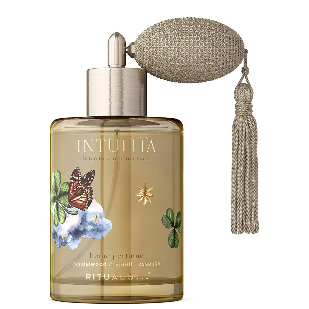 Спрей-ароматизатор для дому Rituals Intuitia Home Perfume