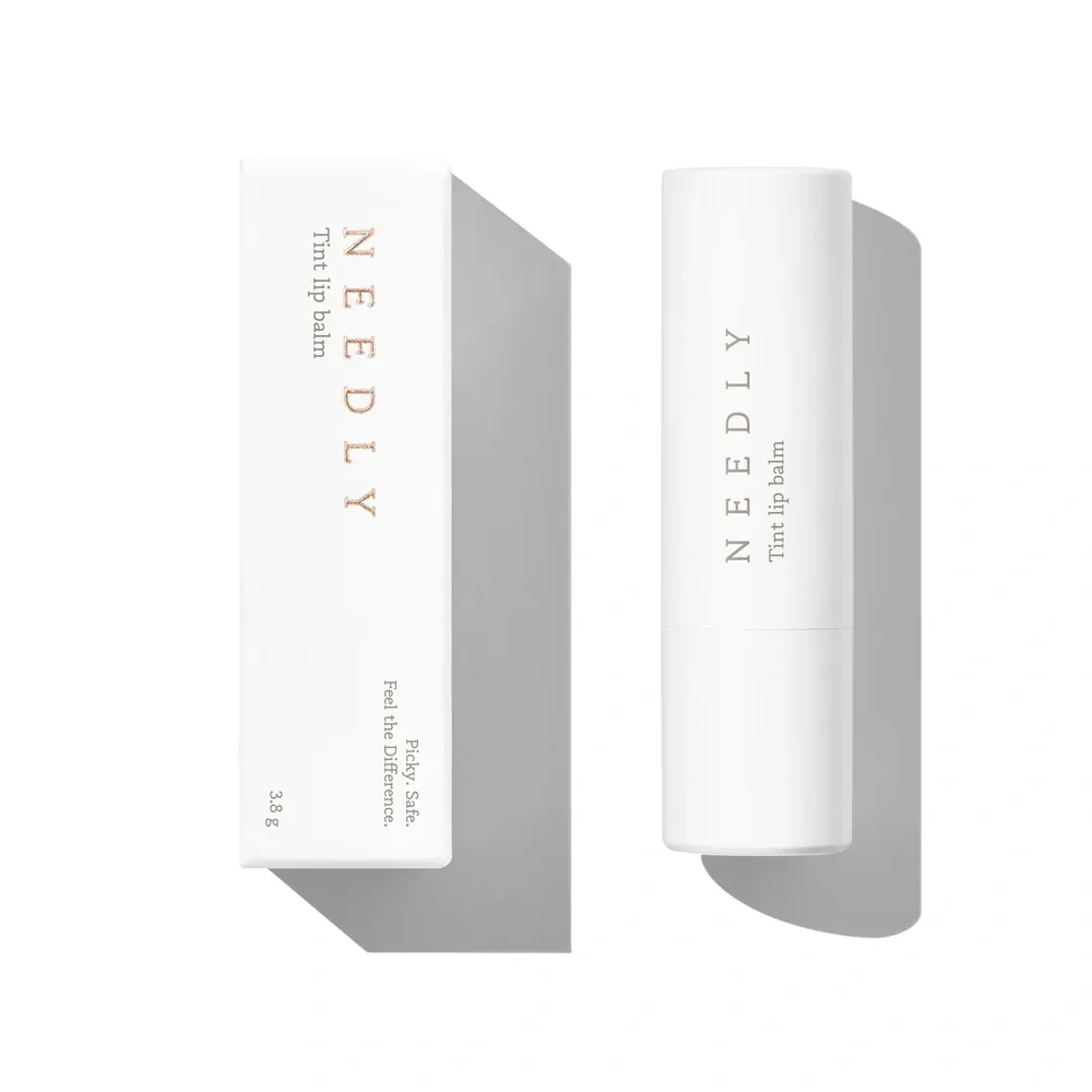 Бальзам для губ з тонуючим ефектом Needly Tint Lip Balm 3,8 г