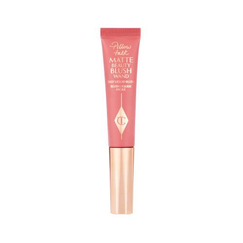 Кремові рум'яна Pillow Talk MATTE BEAUTY BLUSH WAND Charlotte Tilbury Pillow Talk 