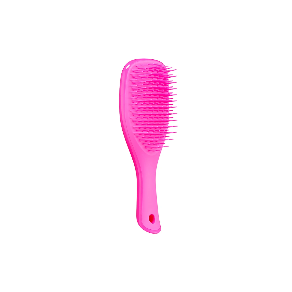 Щітка для розплутування волосся Tangle Teezer The Ultimate Detangler Mini - Ranway Pink
