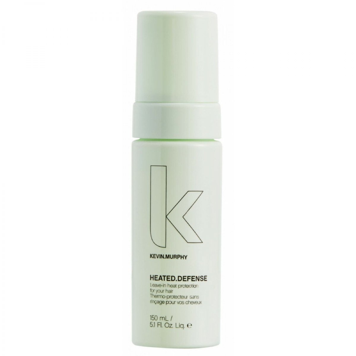 Піна для екстрасильного термозахисту волосся Kevin Murphy Heated Defense