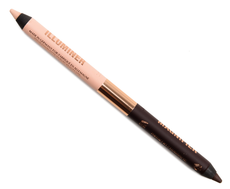 Олівець для очей Charlotte Tilbury The Super Nudes Duo Liner