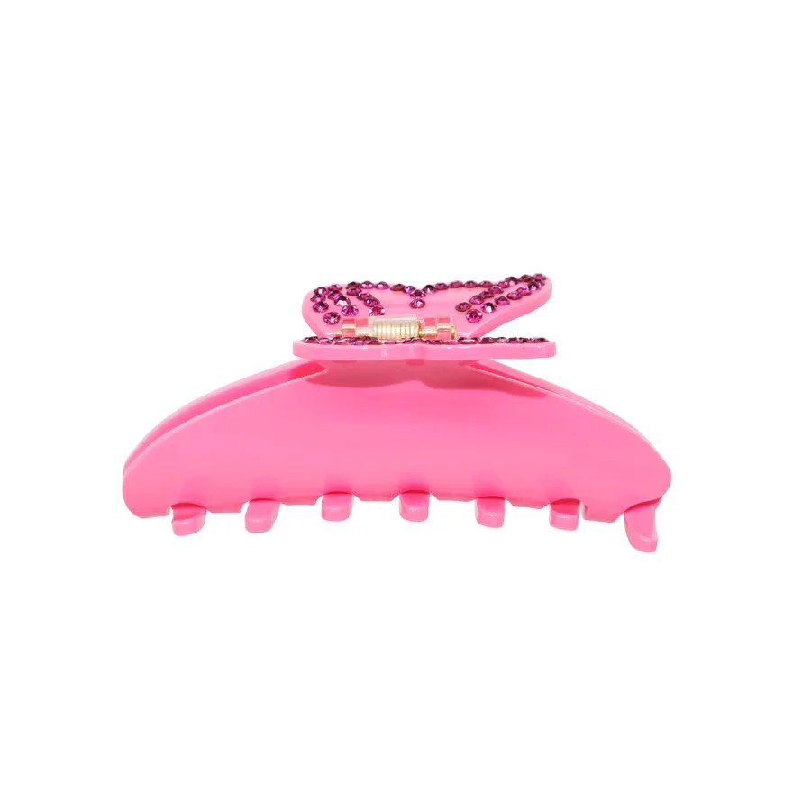 Крабик метелик Butterfly DREAMS Pink Skinspo, 1 ш - 